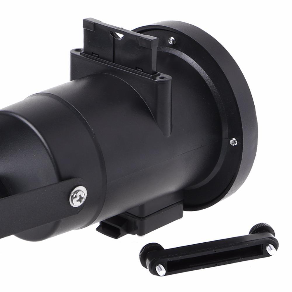 LED Multi-color Christmas Laser Projector