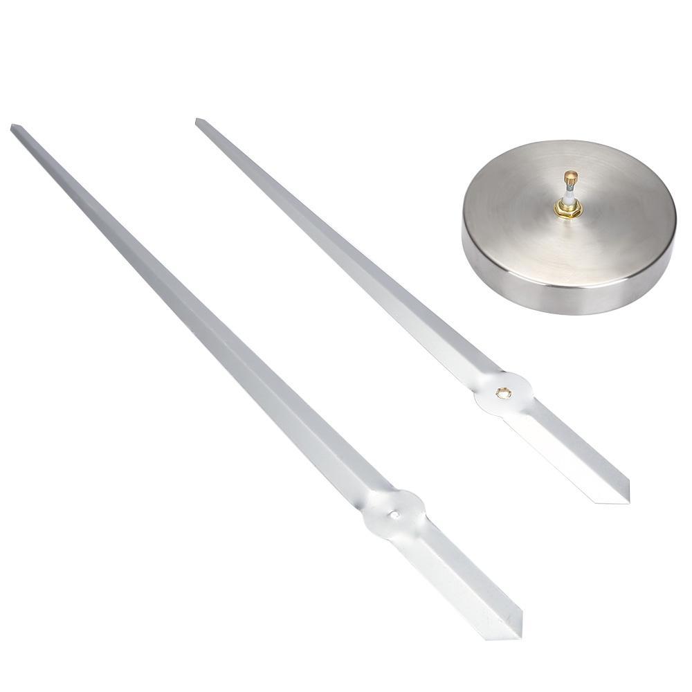 Roman Numeral Home Decor Wall Clock