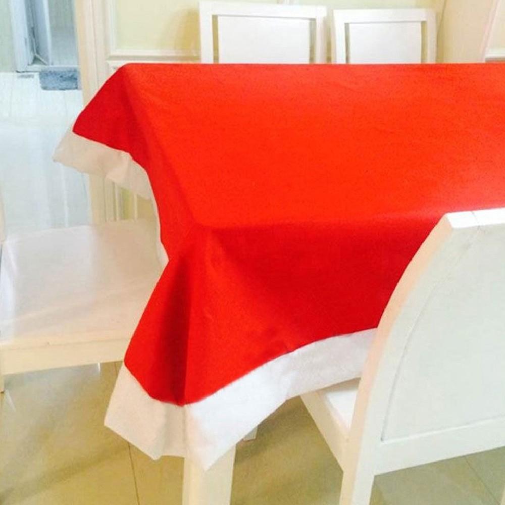 Super Long Christmas Decorative Tablecloths