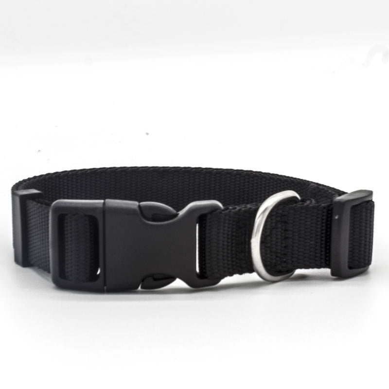 Adjustable Stylish Pet Collar For Everyday Wear