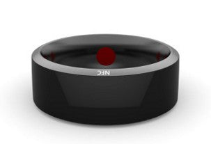 JAKCOM R3F Smart Ring Waterproof NFC Electronics Phone Android Magic Ring