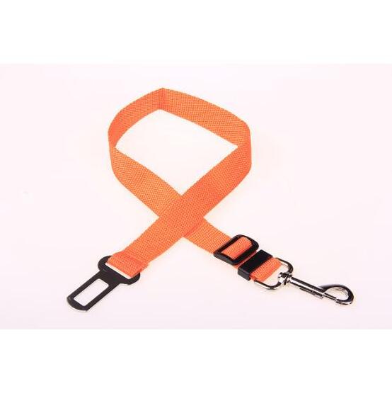 Pet Car Seat Belt Leash For Secure Travel