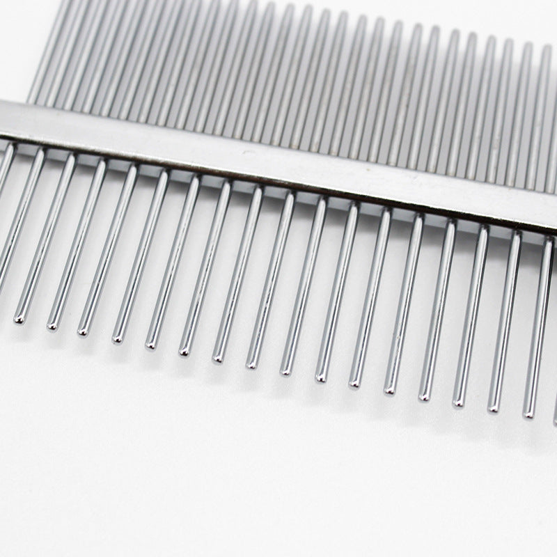 Essential Pet Grooming Kit For Cats And Dogs