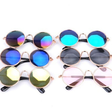 Stylish Cat Sunglasses For Fun And Protection