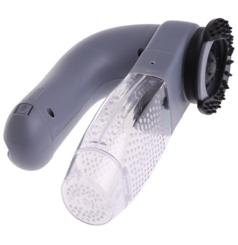 Portable Electric Pet Hair Vacuum Cleaner With Massage Function