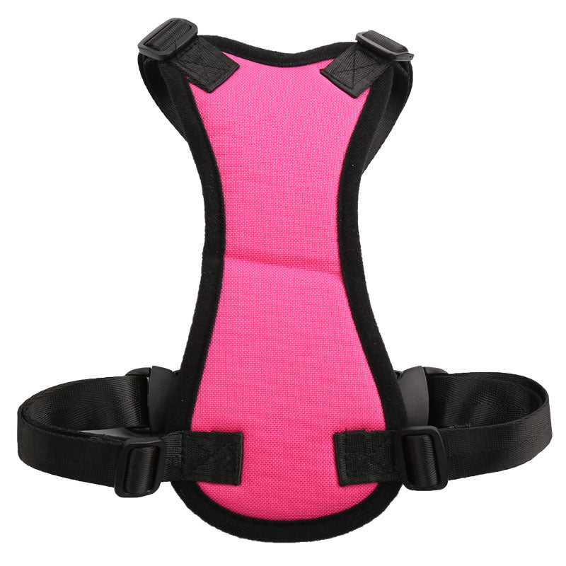 Car Seat Belt For Pets Safety During Travel