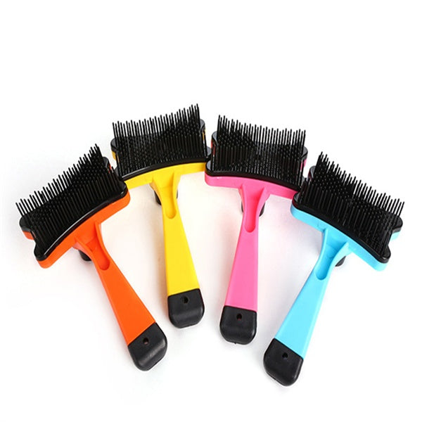 Durable Dog And Cat Comb For Daily Grooming