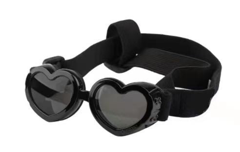 Windproof Pet Glasses For Eye Protection Outdoors