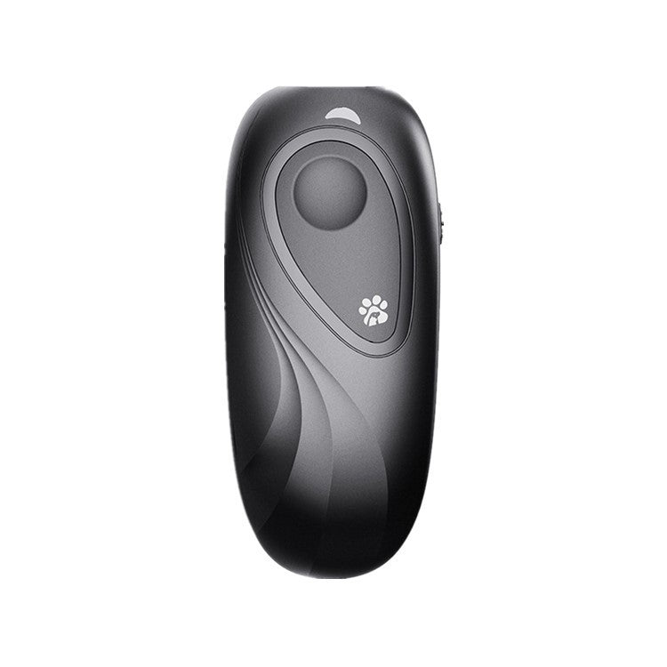 Handheld Ultrasonic Dog Repeller And Training Device