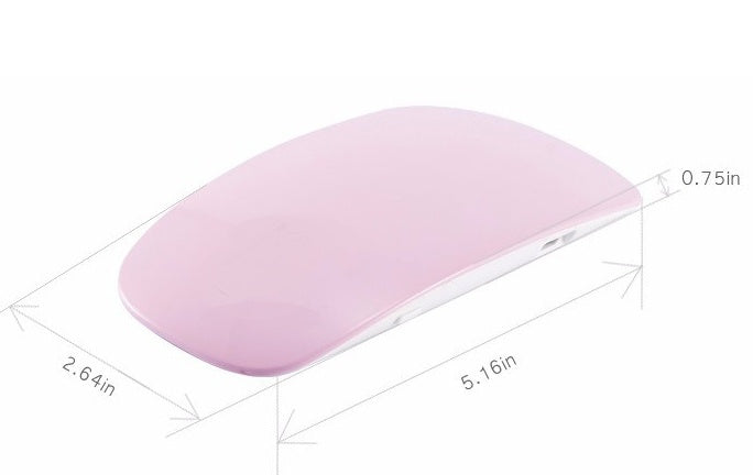Easy and Portable At Home Nail Dryer-Theone Apparel