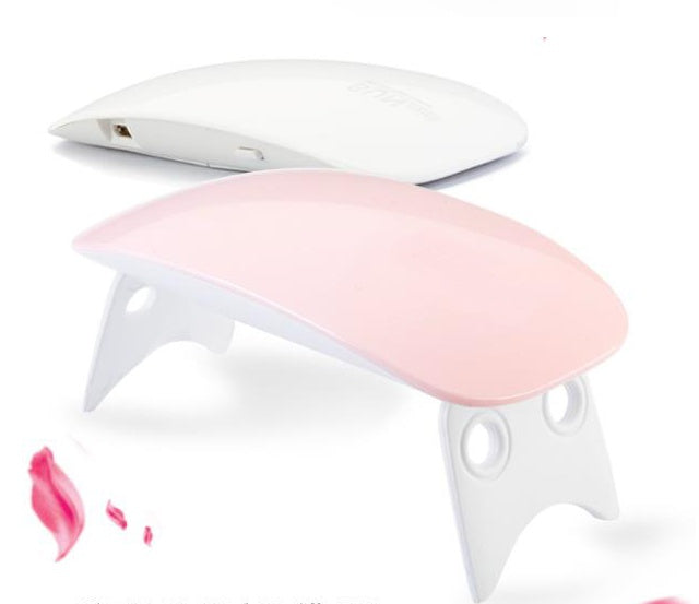 Easy and Portable At Home Nail Dryer-Theone Apparel