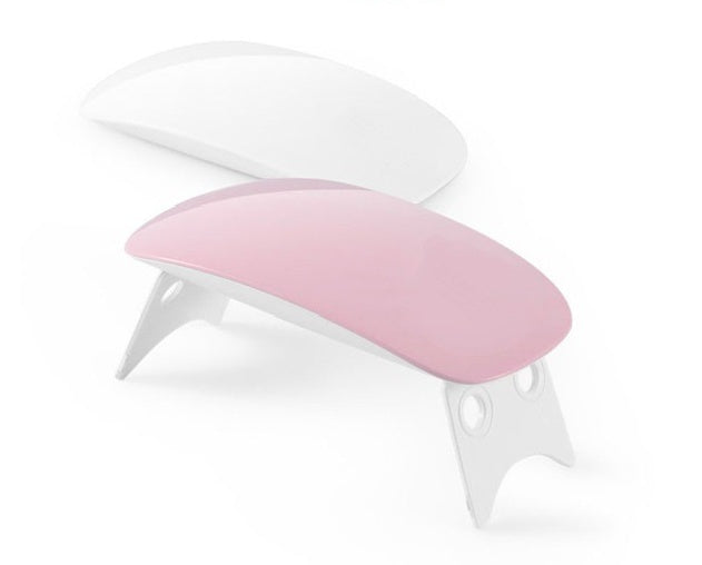 Easy and Portable At Home Nail Dryer-Theone Apparel