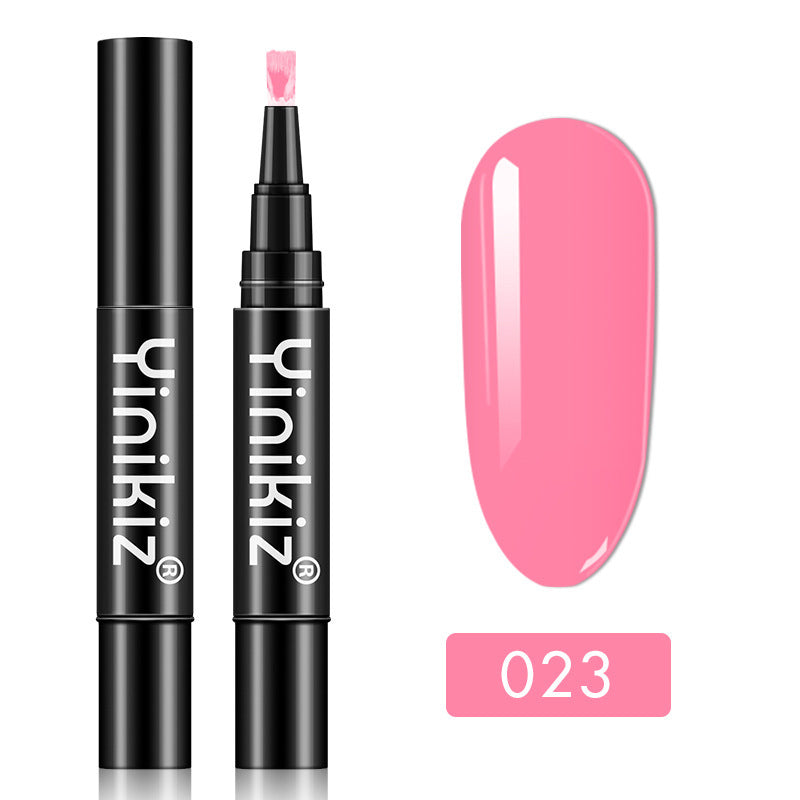 High Quality Easy to use Nail Polish Nail Art Pen-023 style-Theone Apparel