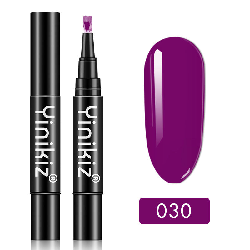 High Quality Easy to use Nail Polish Nail Art Pen-030 style-Theone Apparel