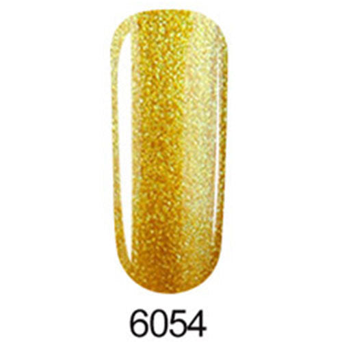 High Quality Vibrant Nail Polish in Autumnal Hues-P6054-Theone Apparel