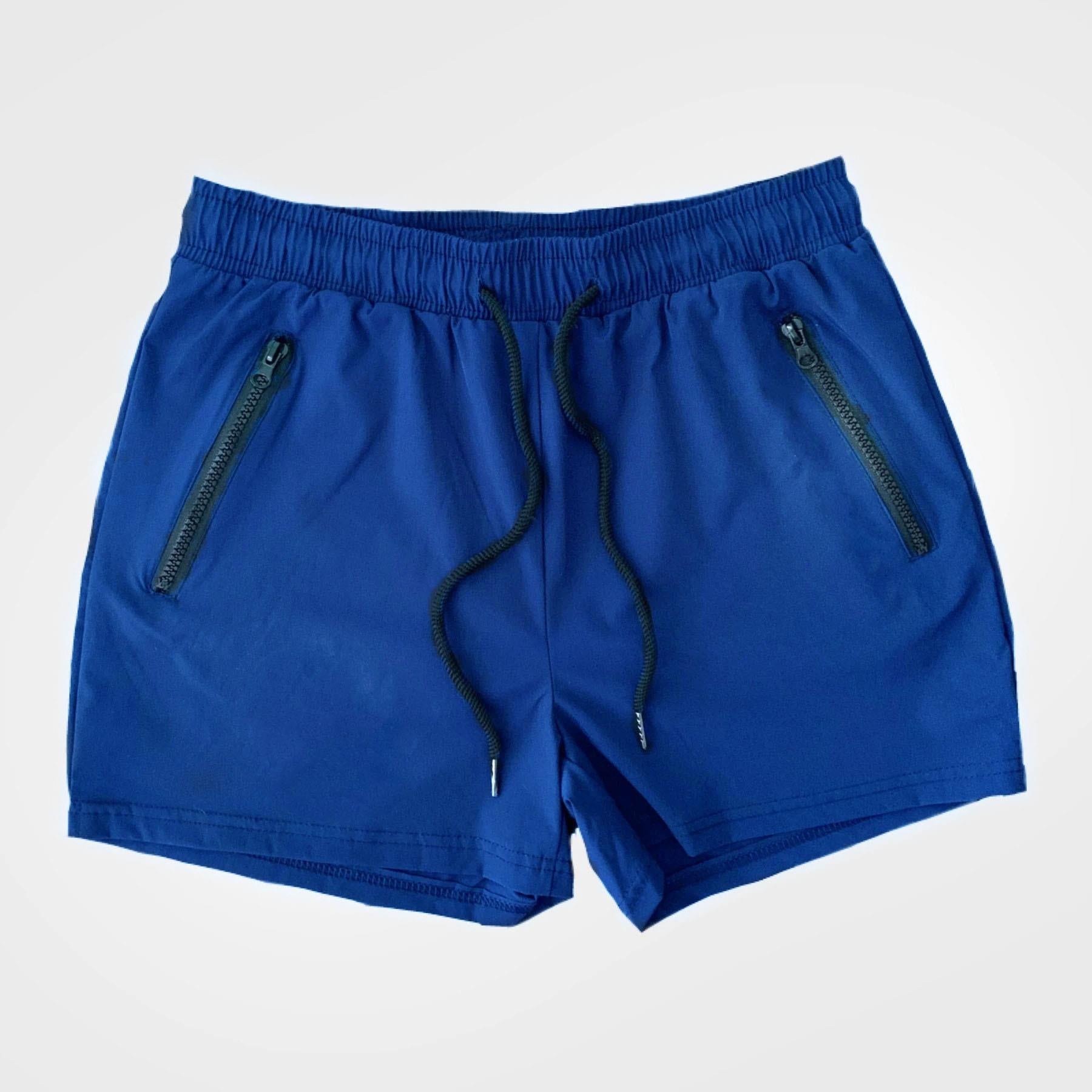 Stijlvolle sportieve shorts voor trendsettende zomeratleten