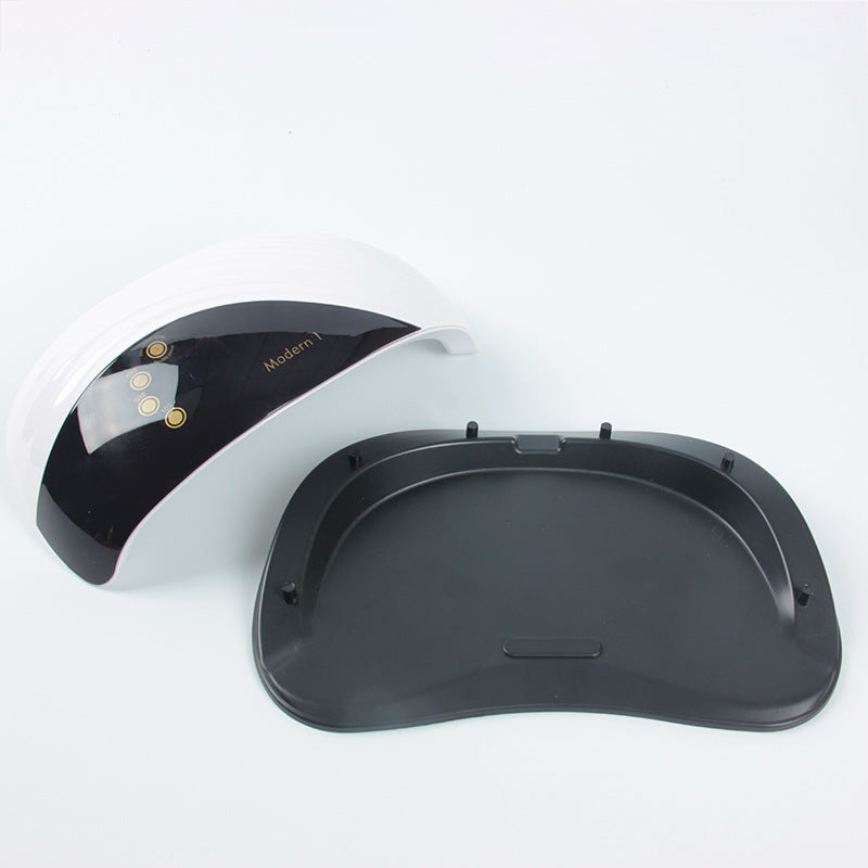 Sleek and Modern Portable UV Air Dryer and Curing Tool-Theone Apparel