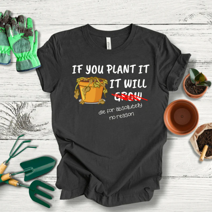 Summer Loose Short Sleeves T-shirt Men's And Women's Round Neck