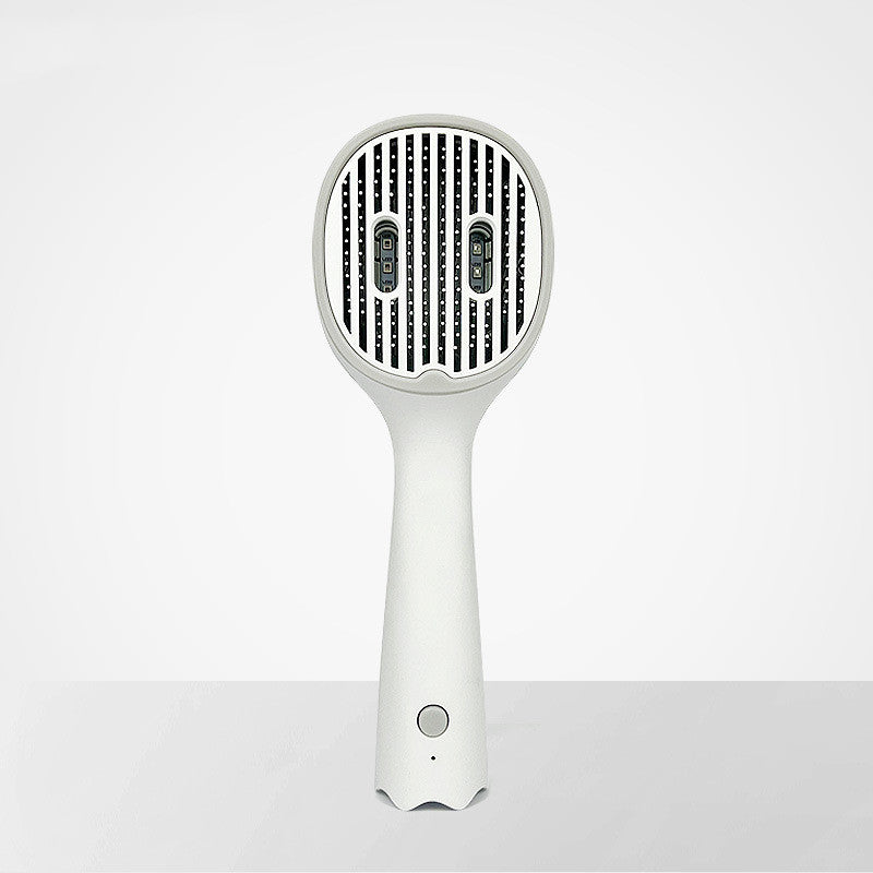 Sterilizing Pet Hair Brush For Cats And Dogs Grooming