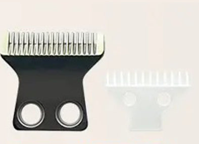 Waterproof Dog Paw Trimmer With LED Light And Display