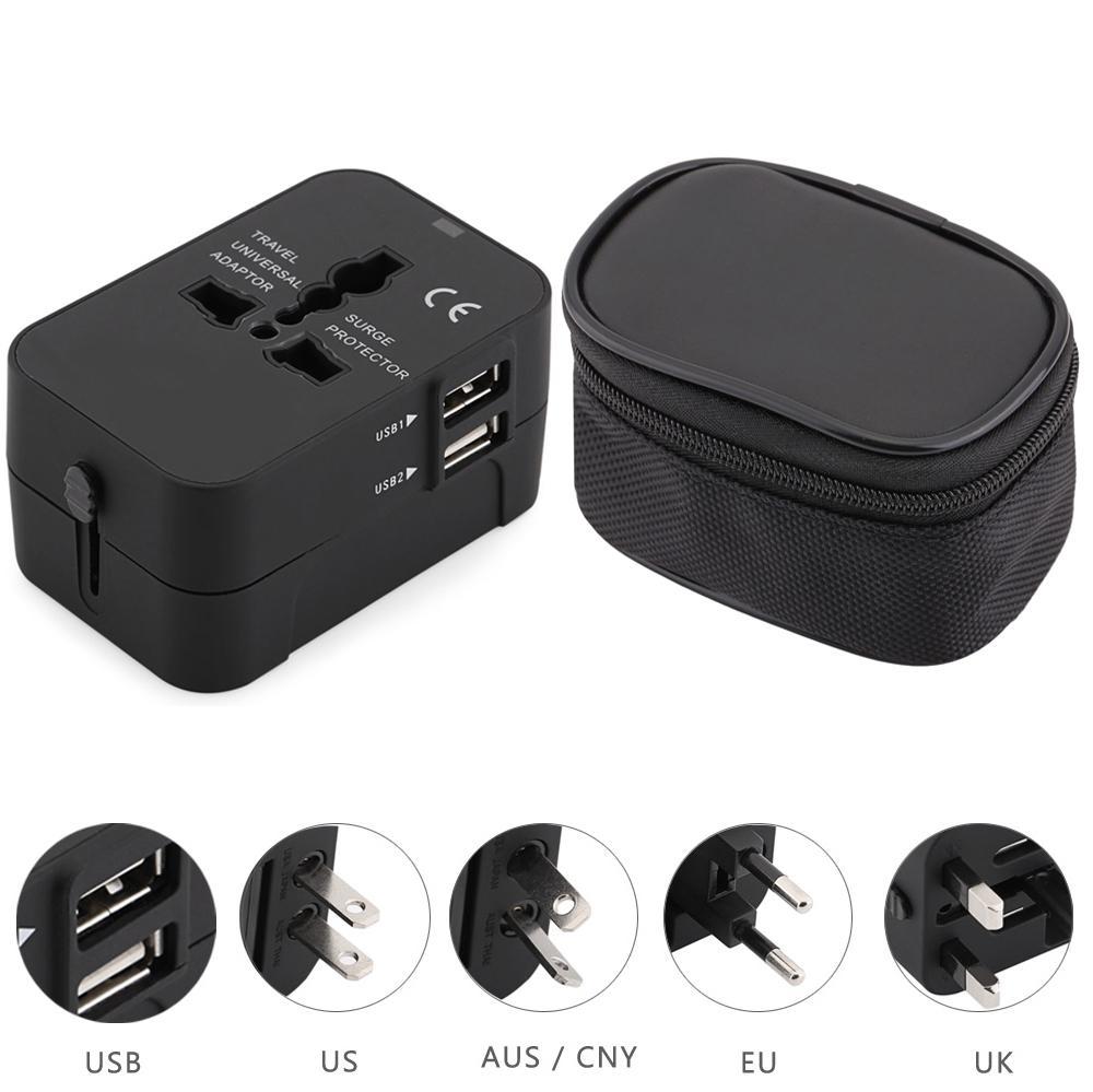 Port de charge USB universel externe Universal