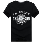 Varsity Coed College Shirt