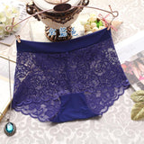 In Love with Lace Cheeky Hipster Panty