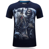 Night Ride Grim Reaper Shirt