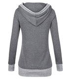 Chunky Collar 3 Button Sweater - Theone Apparel
