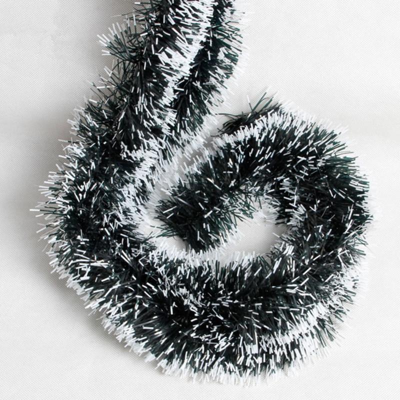 Dark Green Winter Christmas Decoration - Theone Apparel