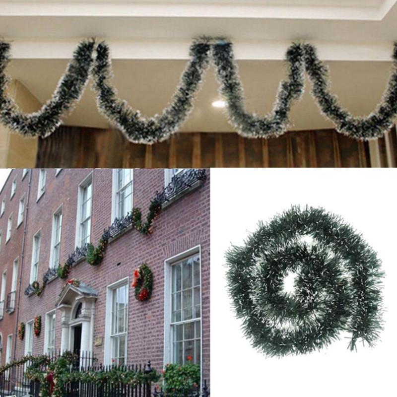 Dark Green Winter Christmas Decoration - Theone Apparel