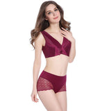 Ladies Cetin and Lace Nightwear