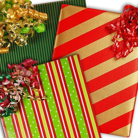 Gift Wrapping - Theone Apparel
