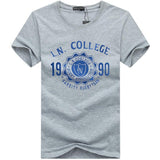 Varsity Coed College Shirt