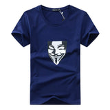 Guy Fawkes V pour Vendetta