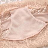 In Love with Lace Cheeky Hipster Panty - Theone Apparel