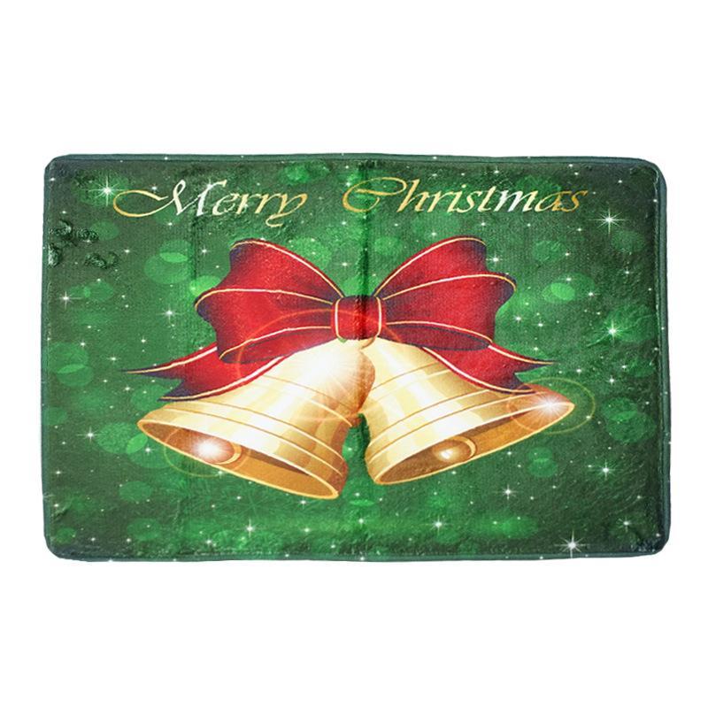 Jingle All The Way Holiday Bath Mats-621-0026-S5-Theone Apparel