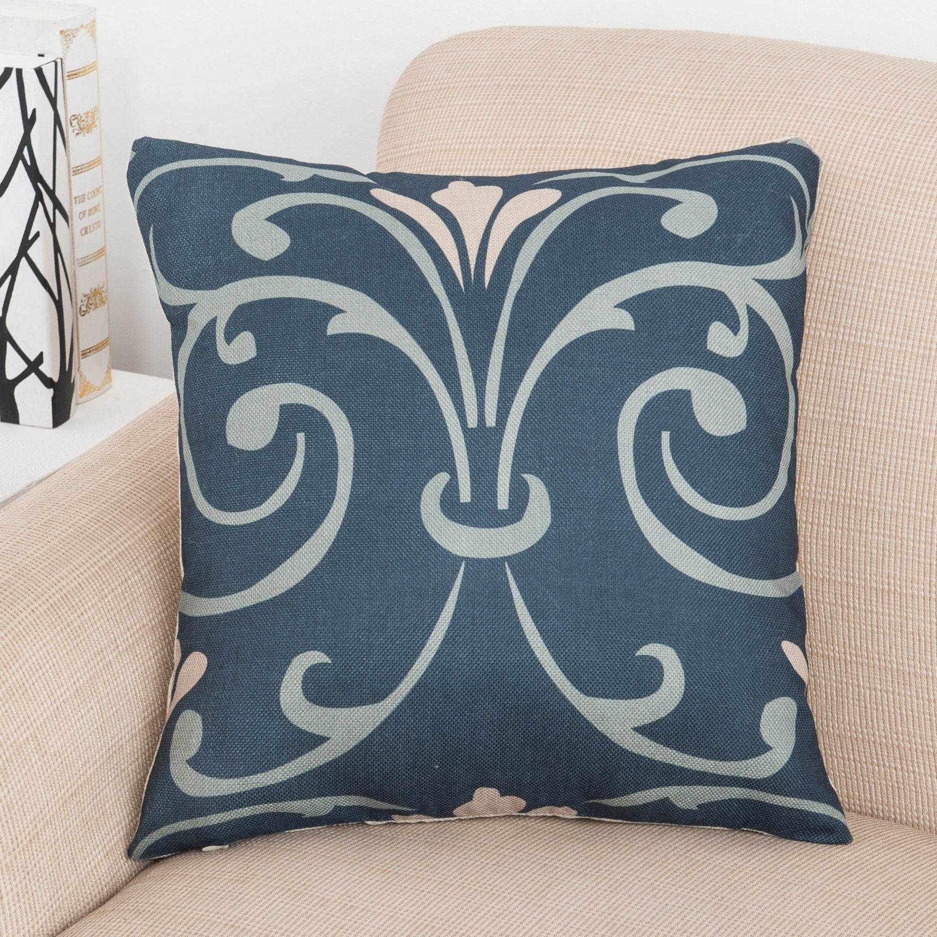 Prints on Trend Pillow Covers