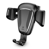 Rotating Air Vent Cell Phone Holder
