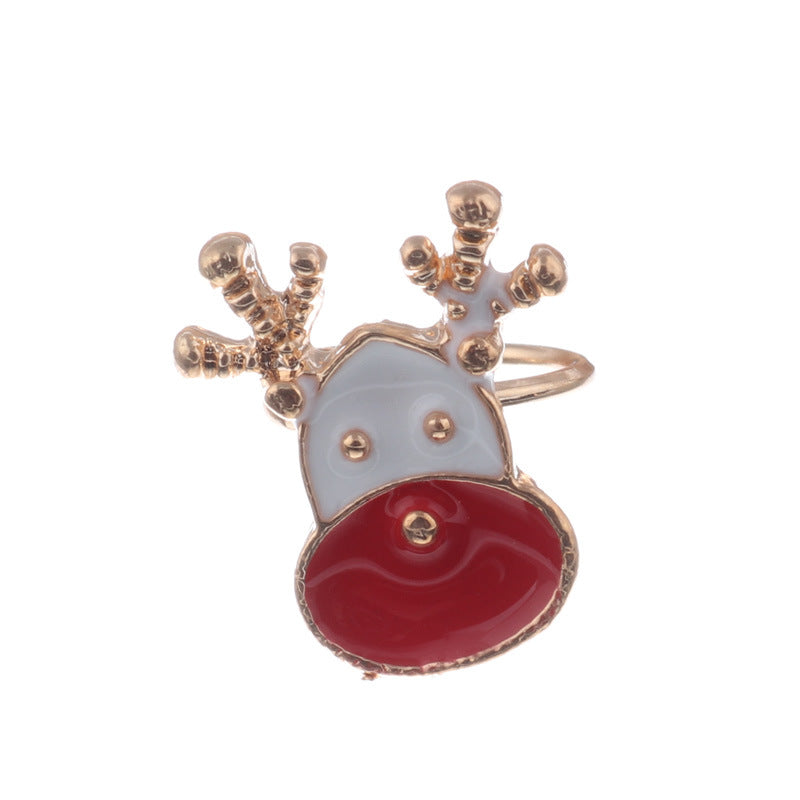 Silver Tree of Life Earrings-Style 6-Theone Apparel