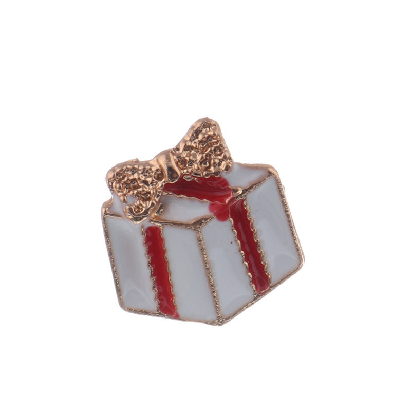 Silver Tree of Life Earrings-Style 1-Theone Apparel