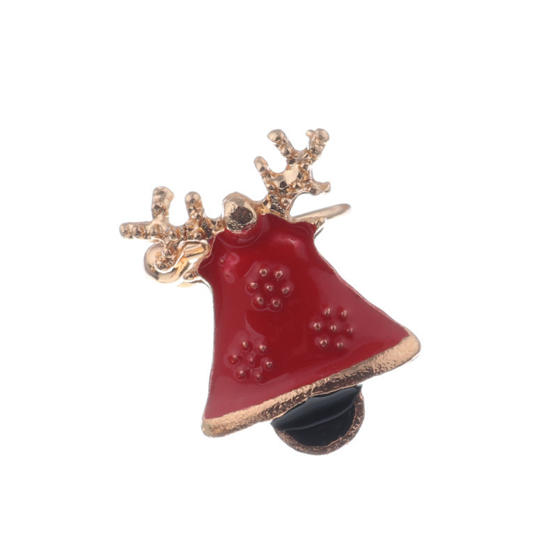 Silver Tree of Life Earrings-Style 3-Theone Apparel