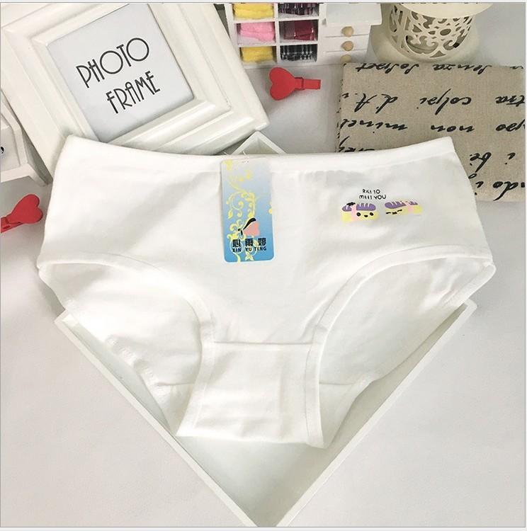 Smooth Stretchy Black Hipster Panty-Theone Apparel