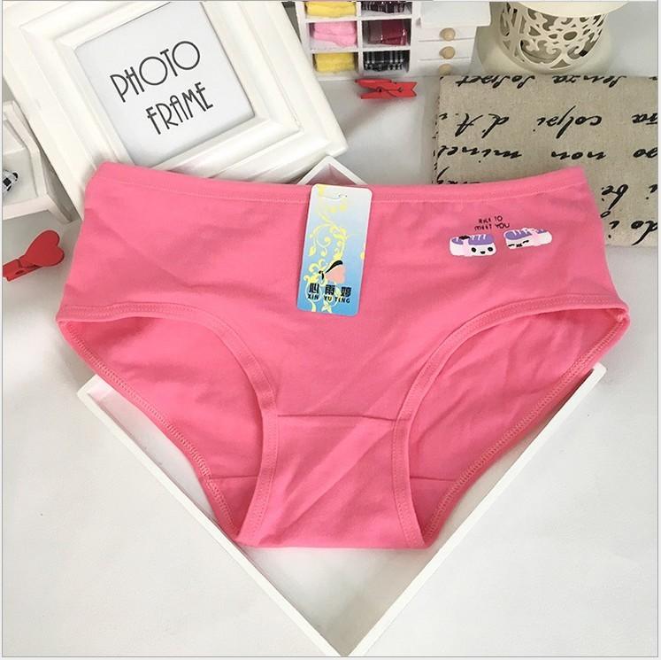 Smooth Stretchy Black Hipster Panty-Theone Apparel