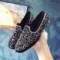 Sparkly Sequin Sensation Loafer Shoes