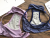 Full Coverage Soli Colored Triangle Briefs