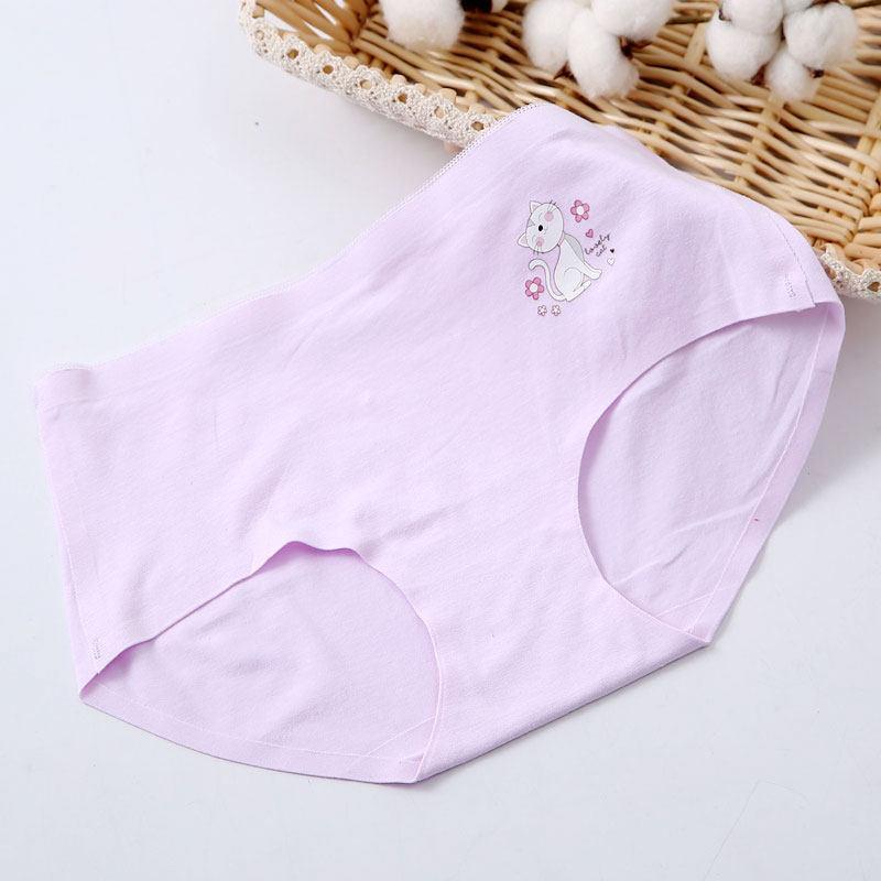 The Cat's Meow Novelty Hipster Panty-Theone Apparel