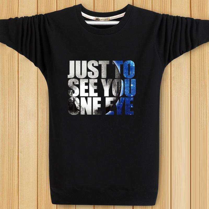 Worded Just to See You Sweater-Black-Theone Apparel