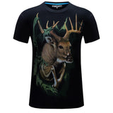 Blue Ribbon Buck Hunting Shirt - THEONE APPAREL