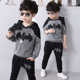 Boy's Cartoon Characters Costume for Halloween - THEONE APPAREL
